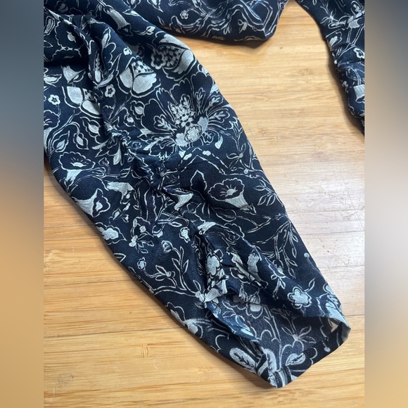 NWT Maria Cher- Jerez Rosario Short Dress. Size XS - Picture 10 of 10